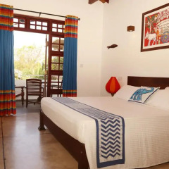 Blueelephant Boutique Hotel 3* Номер Делюкс с различными типами кроватей