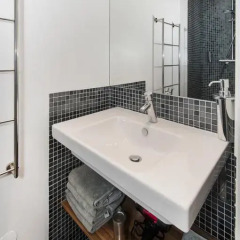 Le Marais - Hotel de Ville Apartments 4* Апартаменты фото 35
