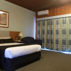 Desert Cave Hotel 3* Стандартный номер с различными типами кроватей фото 5