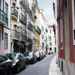 Отель Chiado Doll's House фото 4