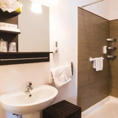 Отель Park Lane Aparthotel 4* Номер Комфорт с различными типами кроватей