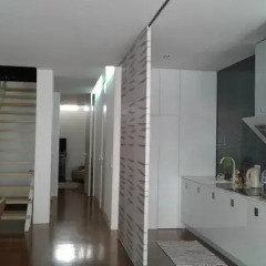 Отель Guerras House в номере