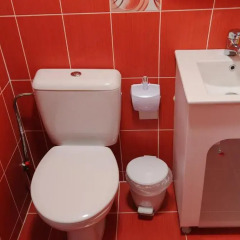 Отель Home Hostel Plovdiv Болгария, Пловдив - отзывы, цены и фото номеров - забронировать отель Home Hostel Plovdiv онлайн ванная
