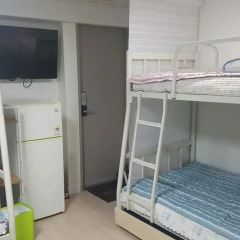 Отель Guest house & YOU комната для гостей фото 3