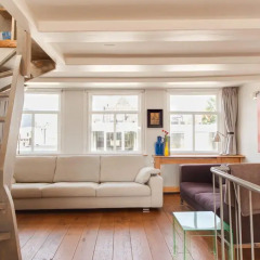 Отель Original Jordaan House комната для гостей фото 4