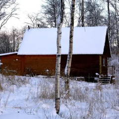 Гостиница Boiarinov Dvor спортивное сооружение