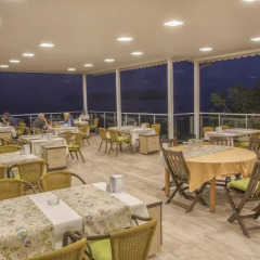 Green Beach hotel Kaş Каш помещение для мероприятий