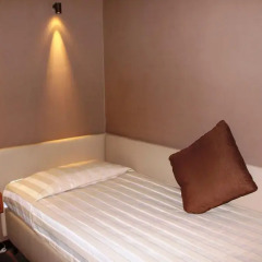 Hotel Mentana 4* Улучшенный номер с различными типами кроватей фото 7