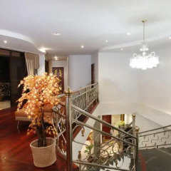 Отель Kata Sea View Villas интерьер отеля