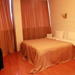 Отель Tamosi Palace 3* Номер Делюкс с различными типами кроватей фото 14