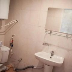 Hostel Moldovakan ванная