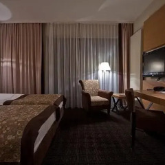 Отель Grand Nosalowy Dwor 4* Улучшенный номер фото 2