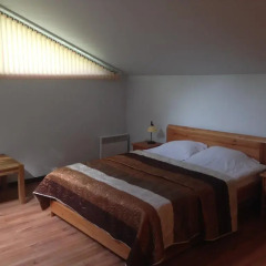 Отель Cottage Dubulti комната для гостей фото 2