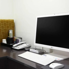 Seoul City Hotel 2* Стандартный номер с различными типами кроватей фото 3