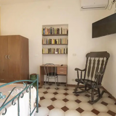 Отель B&B il Giradisco Агридженто развлечения