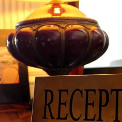 Grand Hotel Stella Maris Пальми интерьер отеля фото 2