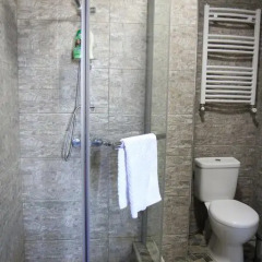 Hotel at Gomi 19 Стандартный номер с 2 отдельными кроватями фото 10