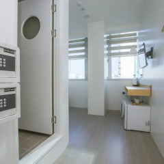 Hostel Haru Кровать в женском общем номере фото 3