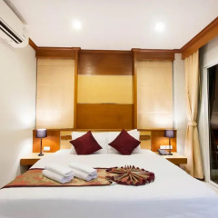 Nailons Hotel 3* Стандартный номер с различными типами кроватей фото 2