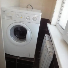 S Hostel удобства в номере