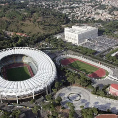 Отель Residenza Foro Italico Италия, Рим - отзывы, цены и фото номеров - забронировать отель Residenza Foro Italico онлайн фото 3