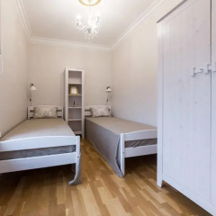 Апартаменты Best Apartments - Viru детские мероприятия