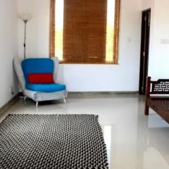 Отель Colpetty House 3* Люкс с различными типами кроватей фото 8