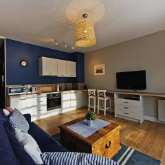 Отель Apartamenty Sun&Snow Aquarius Польша, Сопот - отзывы, цены и фото номеров - забронировать отель Apartamenty Sun&Snow Aquarius онлайн в номере фото 2