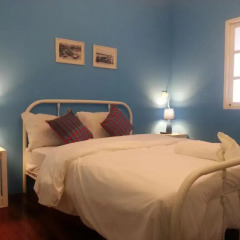 Ai Phuket Hostel комната для гостей фото 3