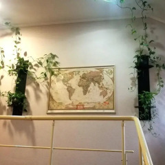 Гостиница Континенталь в Ростове-на-Дону 2 отзыва об отеле, цены и фото номеров - забронировать гостиницу Континенталь онлайн Ростов-на-Дону интерьер отеля фото 3