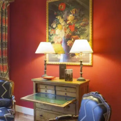 Hotel Le Relais Saint-Germain развлечения