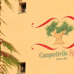 Campastrello Sport Hotel Residence Кастаньето-Кардуччи интерьер отеля фото 2