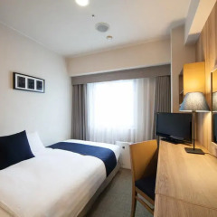 Hotel St. Palace Kurayoshi 3* Улучшенный номер фото 2