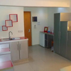 Hotel Parthenon City 2* Люкс фото 11