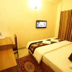 Отель Mahadev Hotel Непал, Катманду - отзывы, цены и фото номеров - забронировать отель Mahadev Hotel онлайн удобства в номере