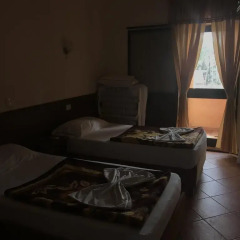 Hotel Kosmira Стандартный номер