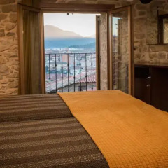 Hotel El Castell 4* Стандартный номер фото 9