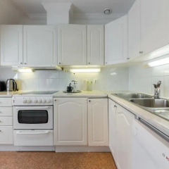 Отель Casa de Verano Old Town 2* Апартаменты с различными типами кроватей фото 12