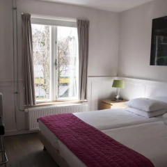 Lange Jan Hotel 2* Номер Комфорт с различными типами кроватей фото 4