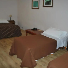 Hotel Gran Madryn 3* Стандартный номер с различными типами кроватей фото 2