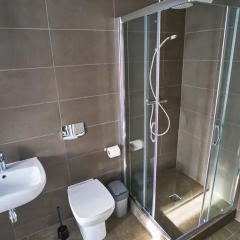 Reformatai Park Hotel 3* Стандартный номер фото 24