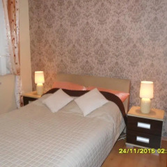 Отель Apartament Przy Plaży комната для гостей фото 2