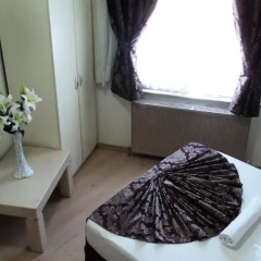Bade Hotel 3* Стандартный номер с двуспальной кроватью фото 4