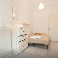 Отель Sunny Lisbon - Guesthouse and Residence 3* Апартаменты с различными типами кроватей фото 26
