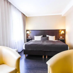 Spa Hotel Panorama Стандартный номер фото 4