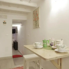 Отель Via del Gesù Holiday Home Италия, Рим - отзывы, цены и фото номеров - забронировать отель Via del Gesù Holiday Home онлайн в номере