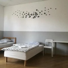 Hostel Kattowitz детские мероприятия