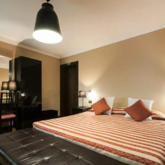 Апартаменты Centrale Venice Apartments Апартаменты с различными типами кроватей фото 15