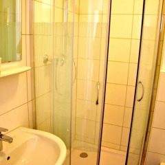 Hotel Gemini 3* Стандартный номер с различными типами кроватей фото 2
