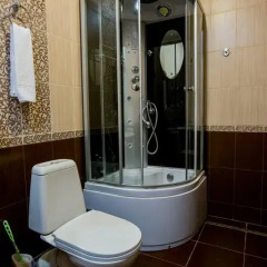 Отель Аквариум 3* Студия фото 12